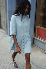 Load image into Gallery viewer, Rowie Bailey Denim Dress