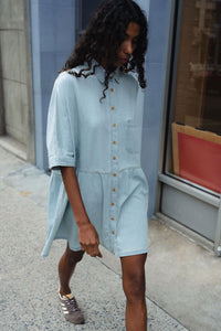 Rowie Bailey Denim Dress