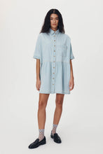 Load image into Gallery viewer, Rowie Bailey Denim Dress