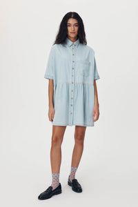 Rowie Bailey Denim Dress