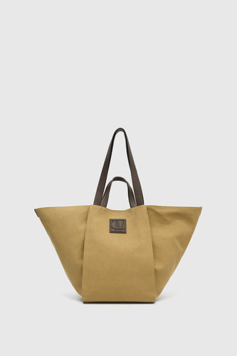 C&M Fallon Canvas Tote