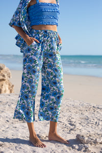 THE SUMMER - AZURE POSY