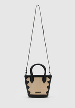 Load image into Gallery viewer, The Wolf Gang Blanca Wave Bag