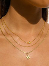 Load image into Gallery viewer, Avant Studio Birthstone Necklace