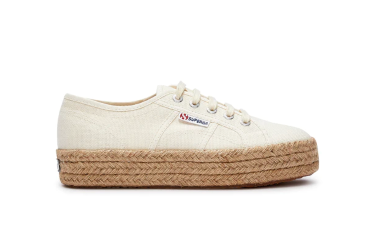 Superga 31 sales