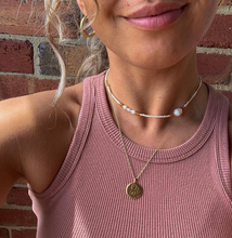 Load image into Gallery viewer, Zoitza Indiana Necklace