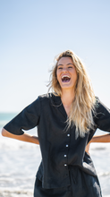 Load image into Gallery viewer, THE LOU - BLACK