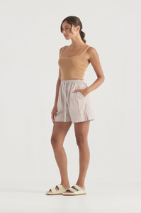 Elka Clare Short
