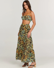 Load image into Gallery viewer, Charlie Holiday Willow Tiered Skirt