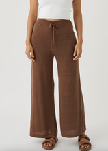 Load image into Gallery viewer, Arcaa Brie Pant - Chocolate