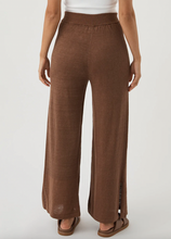 Load image into Gallery viewer, Arcaa Brie Pant - Chocolate